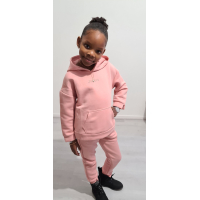 Jogging set J'adore pink 