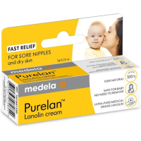 Medela purelan lanoline tepelzalf – 7 g