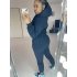 COMFY HOODIE SET 