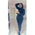 COMFY HOODIE SET 