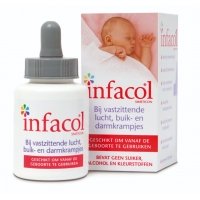 Infacol Suspensie 50 ML
