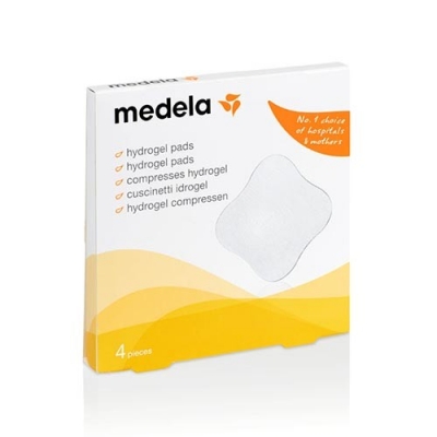 Medela Hydrogelpads